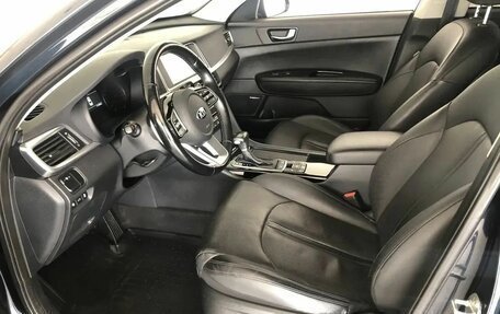 KIA Optima IV рестайлинг, 2018 год, 2 000 000 рублей, 4 фотография
