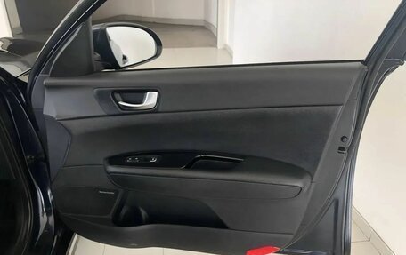 KIA Optima IV рестайлинг, 2018 год, 2 000 000 рублей, 6 фотография
