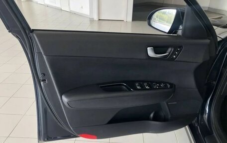 KIA Optima IV рестайлинг, 2018 год, 2 000 000 рублей, 7 фотография