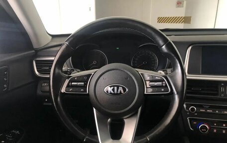KIA Optima IV рестайлинг, 2018 год, 2 000 000 рублей, 8 фотография