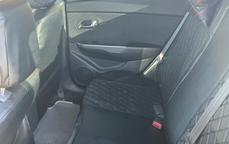 KIA Rio III рестайлинг, 2012 год, 670 000 рублей, 8 фотография