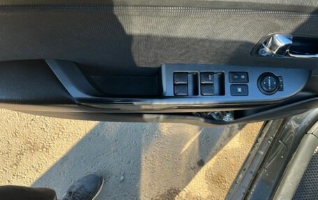 KIA Rio III рестайлинг, 2012 год, 670 000 рублей, 7 фотография