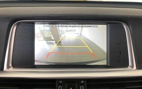 KIA Optima IV рестайлинг, 2018 год, 2 000 000 рублей, 10 фотография