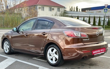 Mazda 3, 2011 год, 790 000 рублей, 3 фотография