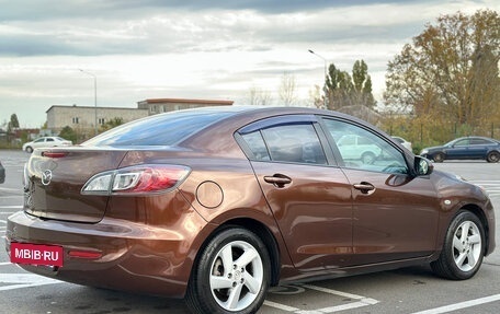 Mazda 3, 2011 год, 790 000 рублей, 5 фотография