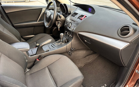 Mazda 3, 2011 год, 790 000 рублей, 6 фотография