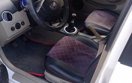 Lifan Smily I (330) рестайлинг, 2011 год, 150 000 рублей, 4 фотография