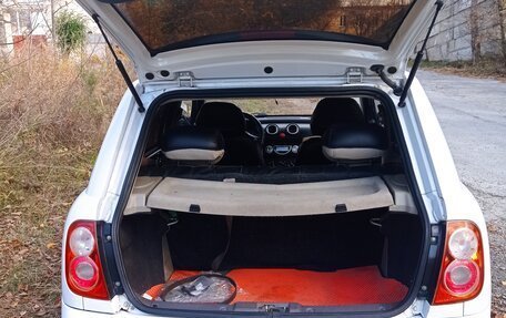 Lifan Smily I (330) рестайлинг, 2011 год, 150 000 рублей, 3 фотография