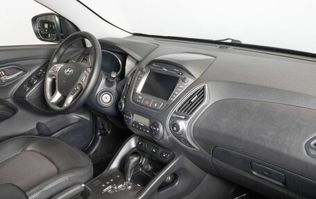 Hyundai ix35 I рестайлинг, 2014 год, 1 363 700 рублей, 7 фотография