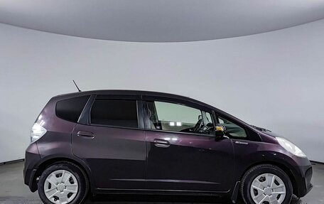 Honda Fit III, 2012 год, 705 000 рублей, 5 фотография