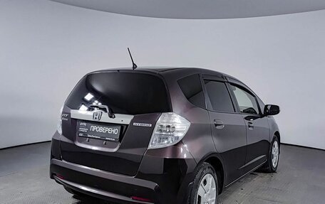Honda Fit III, 2012 год, 705 000 рублей, 6 фотография