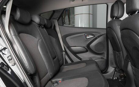 Hyundai ix35 I рестайлинг, 2014 год, 1 363 700 рублей, 8 фотография