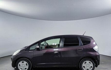 Honda Fit III, 2012 год, 705 000 рублей, 10 фотография