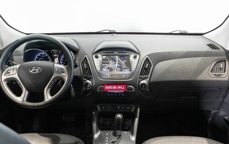 Hyundai ix35 I рестайлинг, 2014 год, 1 363 700 рублей, 6 фотография