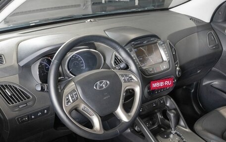 Hyundai ix35 I рестайлинг, 2014 год, 1 363 700 рублей, 5 фотография