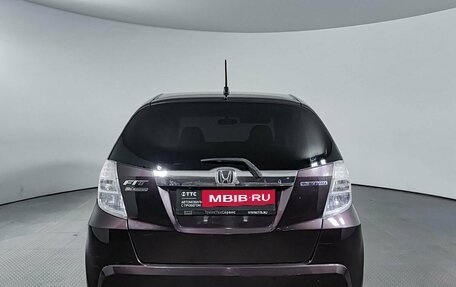 Honda Fit III, 2012 год, 705 000 рублей, 7 фотография