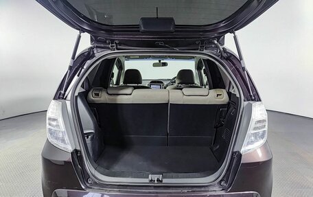 Honda Fit III, 2012 год, 705 000 рублей, 12 фотография