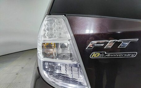 Honda Fit III, 2012 год, 705 000 рублей, 11 фотография