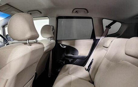Honda Fit III, 2012 год, 705 000 рублей, 15 фотография