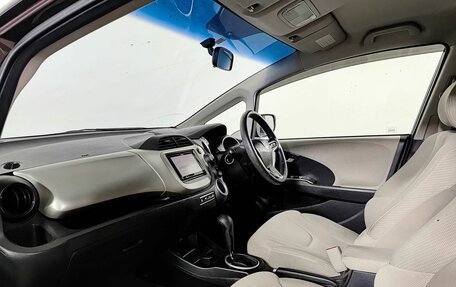 Honda Fit III, 2012 год, 705 000 рублей, 13 фотография