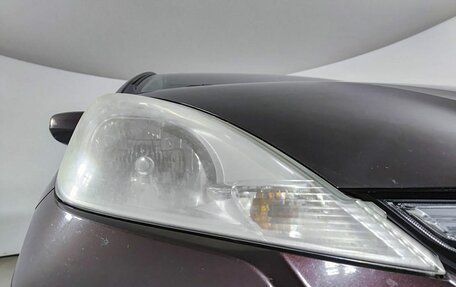 Honda Fit III, 2012 год, 705 000 рублей, 21 фотография