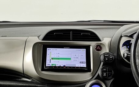 Honda Fit III, 2012 год, 705 000 рублей, 18 фотография
