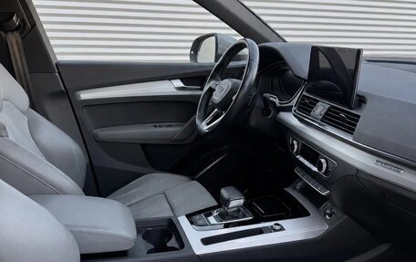 Audi Q5, 2021 год, 4 490 000 рублей, 3 фотография