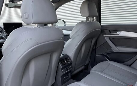 Audi Q5, 2021 год, 4 490 000 рублей, 4 фотография