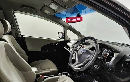 Honda Fit III, 2012 год, 705 000 рублей, 20 фотография