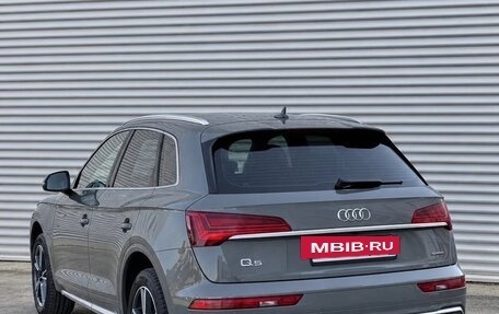 Audi Q5, 2021 год, 4 490 000 рублей, 2 фотография