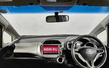 Honda Fit III, 2012 год, 705 000 рублей, 17 фотография