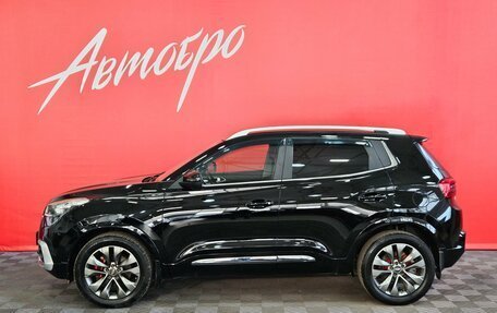 Chery Tiggo 4 I рестайлинг, 2019 год, 1 229 000 рублей, 2 фотография