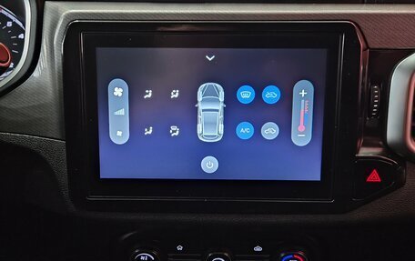 Chery Tiggo 4 I рестайлинг, 2019 год, 1 229 000 рублей, 11 фотография