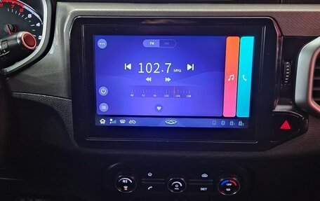 Chery Tiggo 4 I рестайлинг, 2019 год, 1 229 000 рублей, 12 фотография
