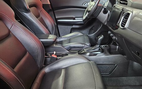 Chery Tiggo 4 I рестайлинг, 2019 год, 1 229 000 рублей, 14 фотография
