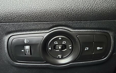 Chery Tiggo 4 I рестайлинг, 2019 год, 1 229 000 рублей, 17 фотография