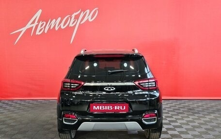 Chery Tiggo 4 I рестайлинг, 2019 год, 1 229 000 рублей, 4 фотография