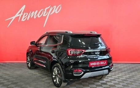 Chery Tiggo 4 I рестайлинг, 2019 год, 1 229 000 рублей, 3 фотография