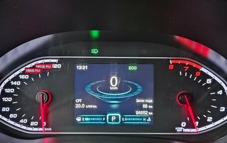 Chery Tiggo 4 I рестайлинг, 2019 год, 1 229 000 рублей, 10 фотография