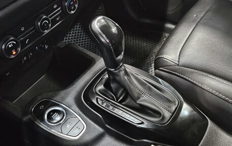 Chery Tiggo 4 I рестайлинг, 2019 год, 1 229 000 рублей, 18 фотография