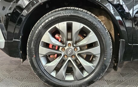 Chery Tiggo 4 I рестайлинг, 2019 год, 1 229 000 рублей, 22 фотография