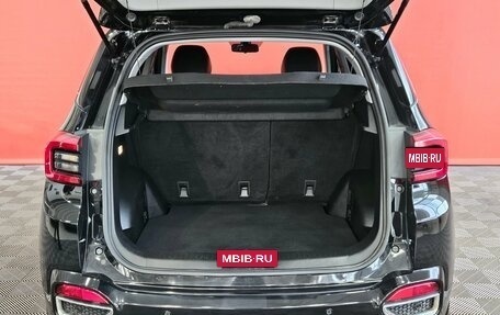 Chery Tiggo 4 I рестайлинг, 2019 год, 1 229 000 рублей, 21 фотография