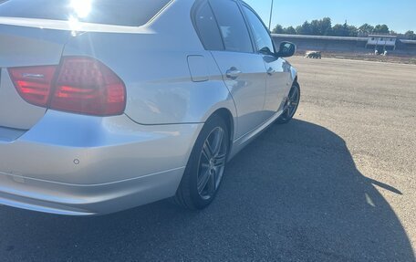 BMW 3 серия, 2005 год, 880 000 рублей, 10 фотография