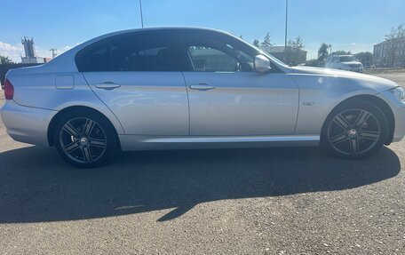 BMW 3 серия, 2005 год, 880 000 рублей, 9 фотография
