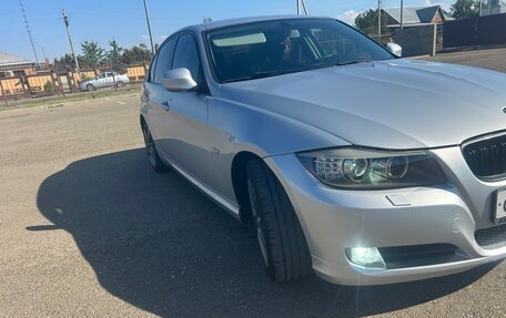 BMW 3 серия, 2005 год, 880 000 рублей, 6 фотография
