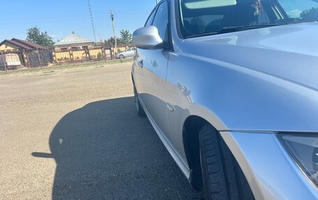 BMW 3 серия, 2005 год, 880 000 рублей, 7 фотография
