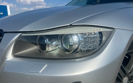 BMW 3 серия, 2005 год, 880 000 рублей, 4 фотография