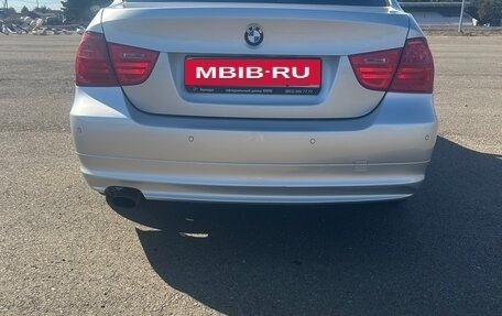 BMW 3 серия, 2005 год, 880 000 рублей, 11 фотография