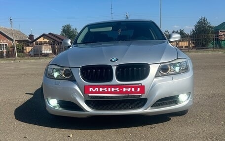 BMW 3 серия, 2005 год, 880 000 рублей, 5 фотография