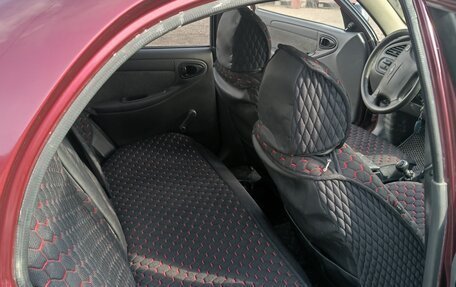Chevrolet Lanos I, 2006 год, 285 000 рублей, 4 фотография